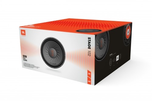 JBL Stage 102 10" Subwoofer image 4