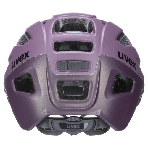 Velo ķivere Uvex Finale 2.0 plum mat-52-57CM image 4