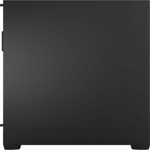 Блок полубашня ATX Galileo Fractal Pop XL Silent Чёрный image 4