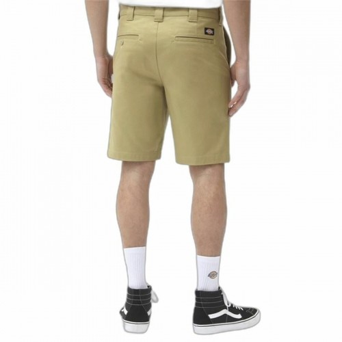 Shorts Dickies Cobden Khaki  Khaki image 4