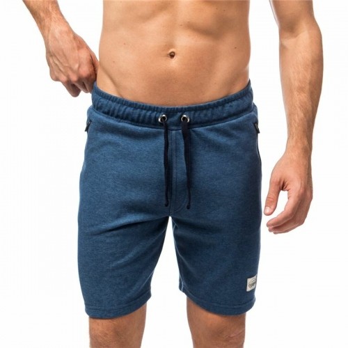 Sports Shorts Alphaventure Bibiluka Denim Blue image 4