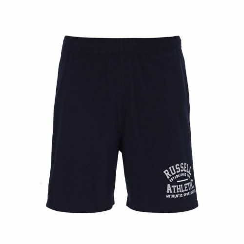 Sports Shorts Russell Athletic Amr A30091 Black image 4