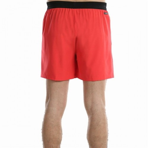 Sports Shorts +8000 Krinen  Cherry Moutain Red image 4