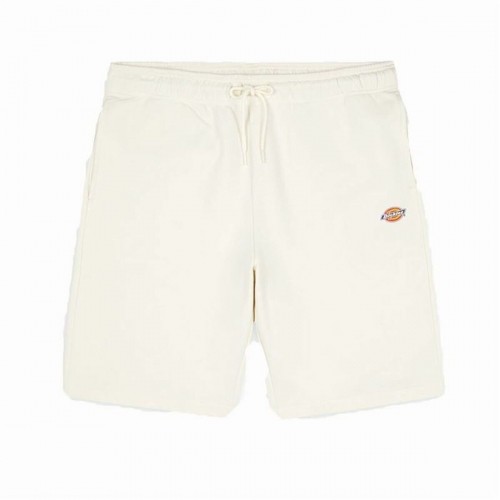 Sports Shorts Dickies Mapleton Ecru White image 4