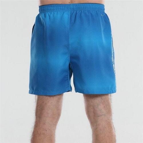 Sports Shorts Bullpadel Agues  Blue image 4