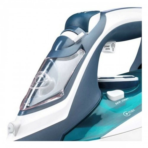 Steam Iron Haeger SI-280.014A 2800W Stainless steel image 4