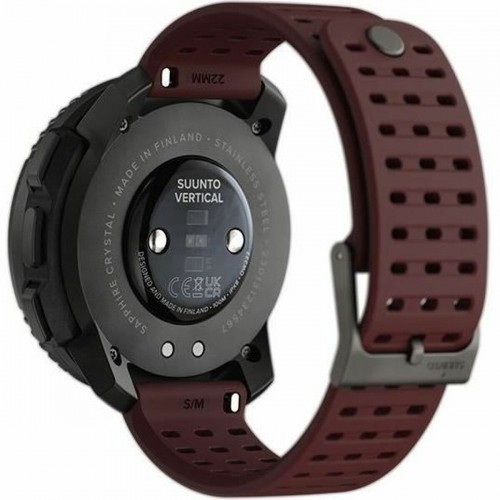 Умные часы Suunto Vertical 1,4" Бордовый image 4