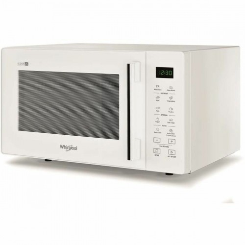 Mikroviļņu Krāsni Whirlpool Corporation MWP2S1 image 4