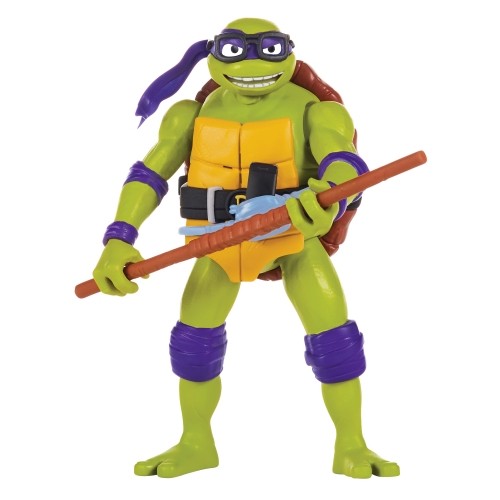 TMNT figure Ninja Shouts Donatello, 83352 image 4