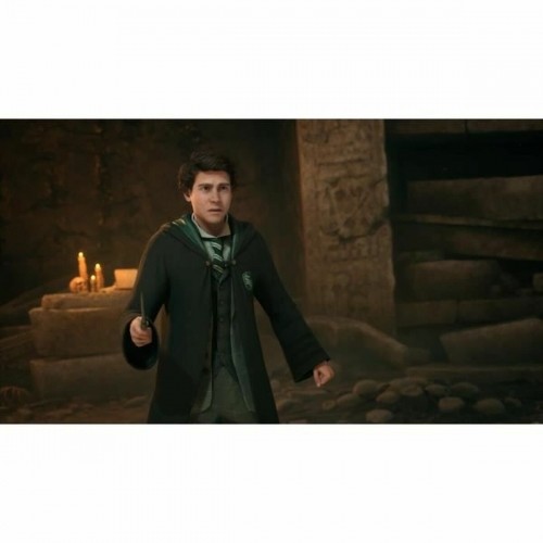 Videospēle PlayStation 5 Warner Games Hogwarts Legacy: The legacy of Hogwarts image 4