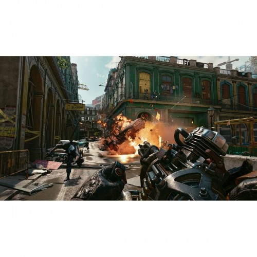 Видеоигры PlayStation 4 Ubisoft Far Cry 6 image 4