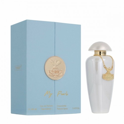 Женская парфюмерия The Merchant of Venice EDP La Fenice My Pearls 100 ml image 4