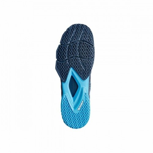 Теннисные кроссовки для взрослых Babolat Movea  Синий Мужской image 4