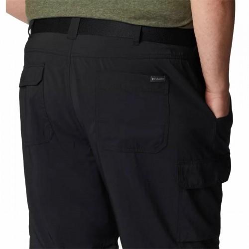 Long Sports Trousers Columbia Silver Ridge	 Moutain Black image 4