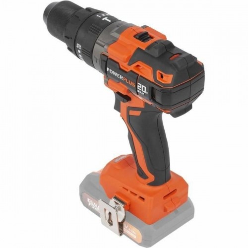 Driver Drill Powerplus Dual Power Powdp15220 20 V image 4