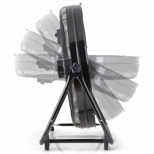 Freestanding Fan Orbegozo PWT 3061 Black 180 W image 4