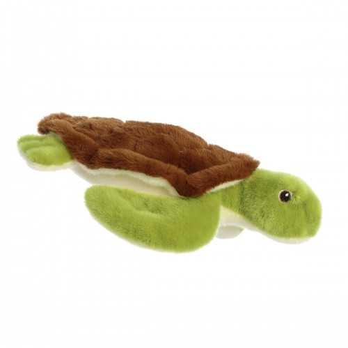 AURORA Eco Nation плюшевая черепаха, 27 cm image 4