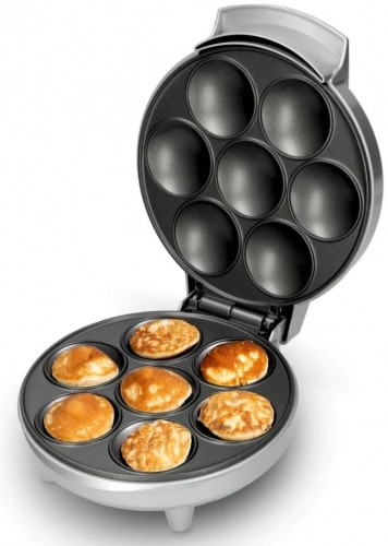 Mini Pancake Maker Trebs 99260 image 4