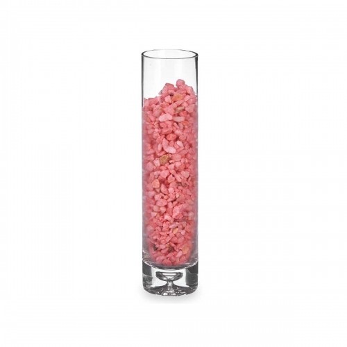 Gift Decor Декоративные камни Мрамор Розовый 1,2 kg (12 штук) image 4