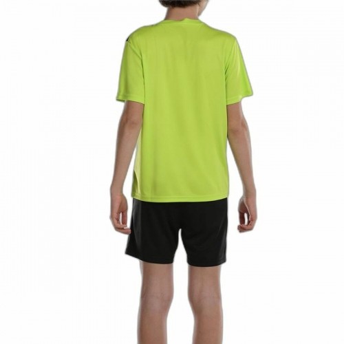 Bērnu Sporta Tērps John Smith Briso Zaļš image 4