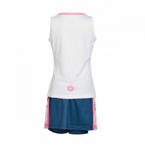 Children's Sports Outfit J-Hayber Crunch  White image 4