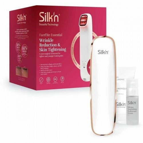 Massager Silk´n FTE1PE1R001 image 4