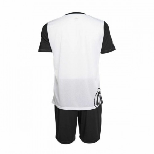 Спортивный костюм для взрослых J-Hayber Lift  Белый image 4