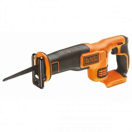 Chainsaw Black & Decker BDCR18N-XJ image 4