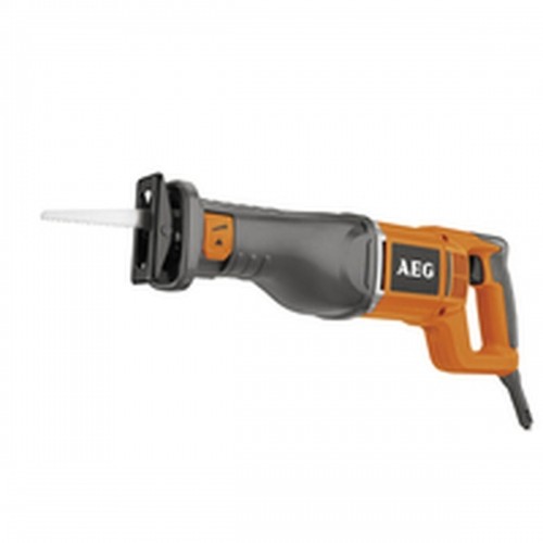 Бензопила AEG Powertools 4935413235 1300 W image 4