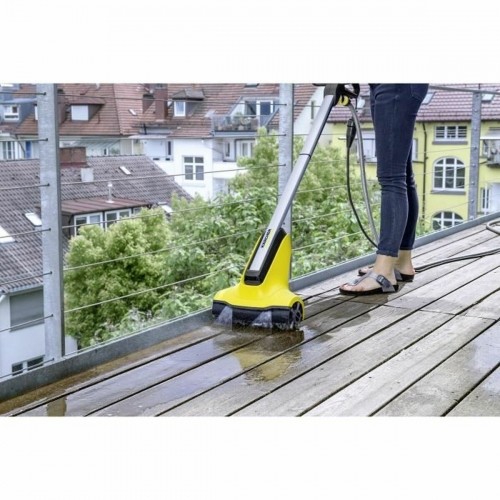 Jet Wash Kärcher Patio Cleaner PCL 4 Exterior 600 W image 4