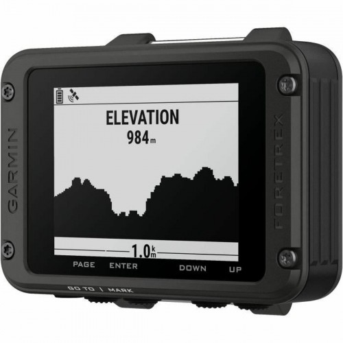 GPS-навигатор GARMIN Foretrex 801 2,2" image 4