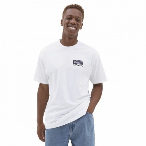 T-shirt Vans Global Stack-B Men image 4