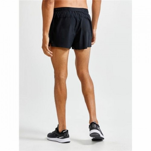 Men's Sports Shorts Craft Craft Adv Essence Black image 4