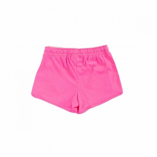 Sport Shorts for Kids Champion Pink Fuchsia image 4