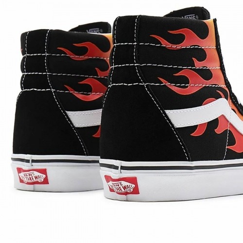 Vīriešu Ikdienas Apavi Vans Sk8-Hi Reissue  Daudzkrāsains image 4