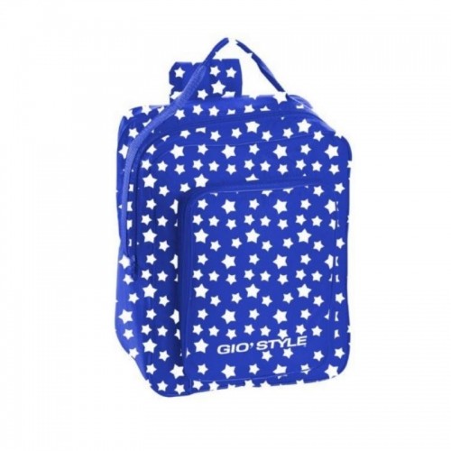 Gio`style Тепловой рюкзак Stars Backpack ассорти, красный / зеленый / синий / розовый image 4