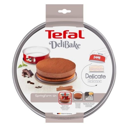 Tefal Kūkas forma Delibake Ø27cm image 4