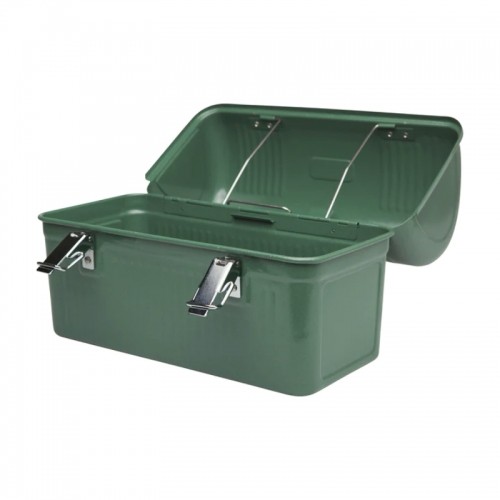 Stanley Pusdienu koferis The Legendary Classic Lunchbox 9,5L zaļš image 4