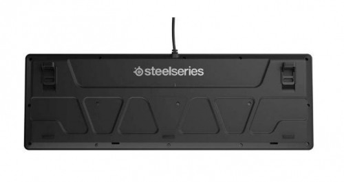SteelSeries APEX 100 Membrane Klaviatūra ENG image 4