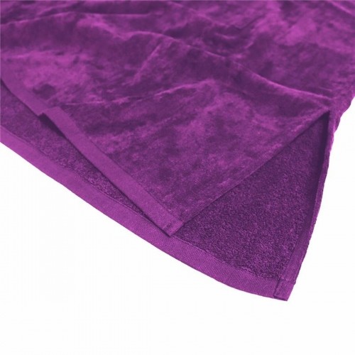 Poncho Secaneta Surfers One size Purple image 4