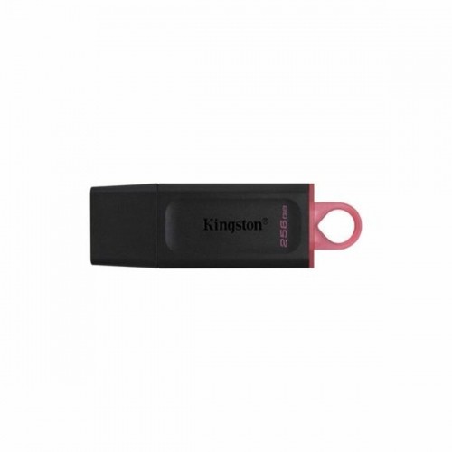 USB stick Kingston DataTraveler DTX Black USB stick image 4
