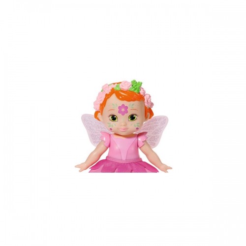 Baby Born Lelle Fairy Rose ar maģiskām funkcijām 18cm 833797 image 4