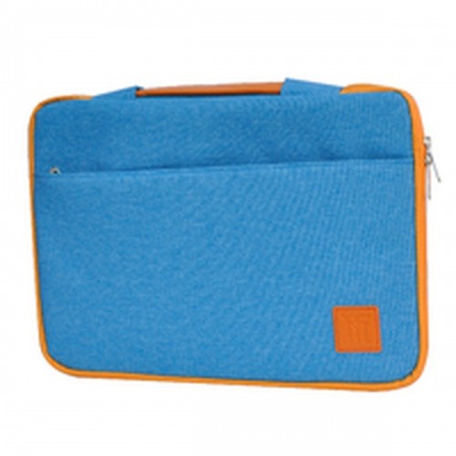 Laptop Case Maillon Technologique MTTOULOUSSE15BLUE image 4