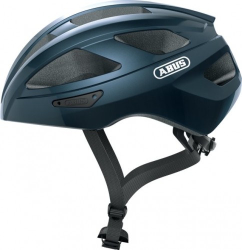 Velo ķivere Abus Macator midnight blue-L image 4