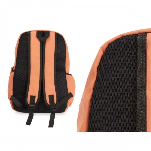 Pincello Школьный рюкзак Оранжевый 37 x 50 x 7 cm (6 штук) image 4