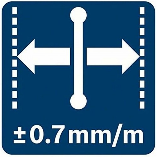Laser level BOSCH GCL 2-50 C image 4