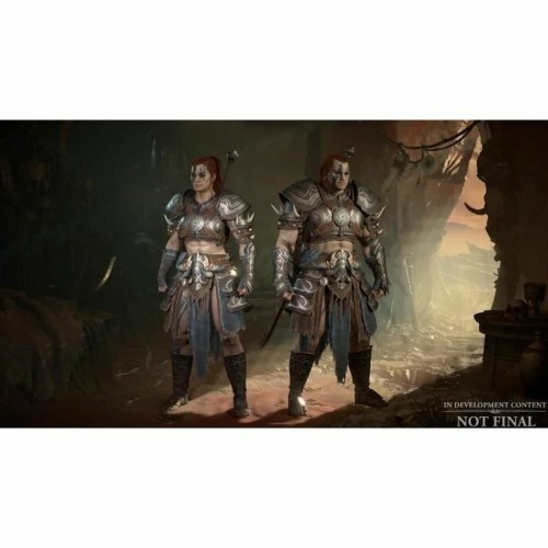 Xbox One / Series X Video Game Blizzard Diablo IV image 4