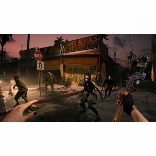 Videospēle Xbox One / Series X Deep Silver Dead Island 2: Day One Edition image 4