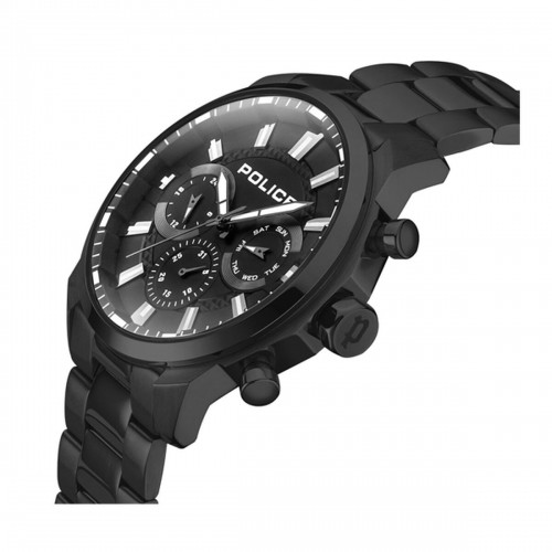 Men's Watch Police PEWJK2204202 image 4