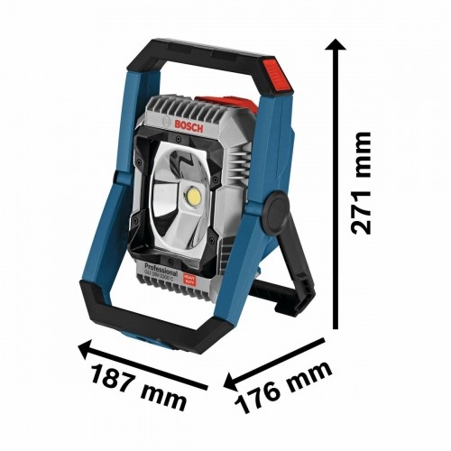 фонарь LED BOSCH GLI 18 V image 4